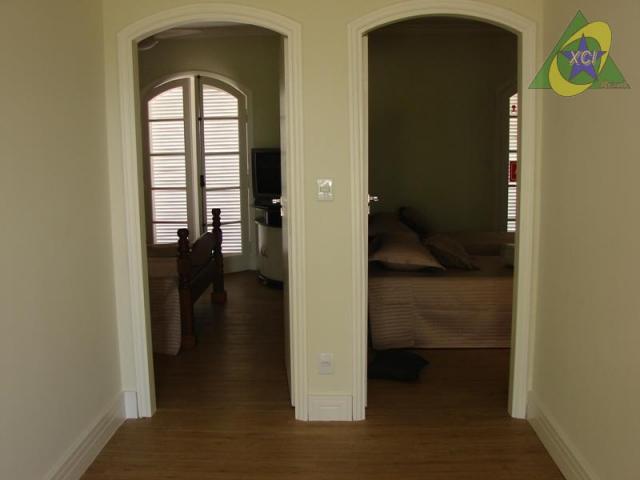 Casa Residencial à venda, Parque Taquaral, Campinas - CA0742. - Foto 15