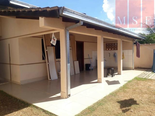 Vende-se Casa com 3 Quartos no Menino Jesus II em Sinop-MT - Foto 8