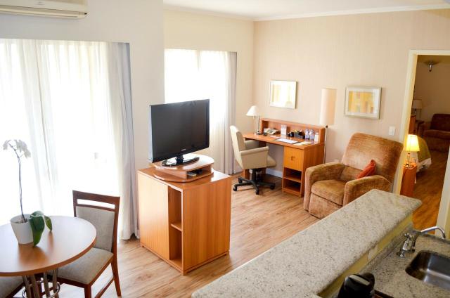 Clarion Jardim Europa