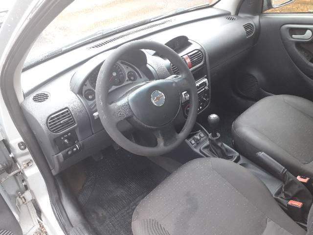 CORSA 1.4 PREMIUM COMPLETÃO - Foto 7