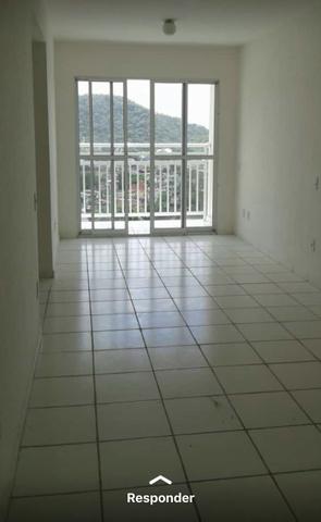 Apartamento em cubatão - Foto 2