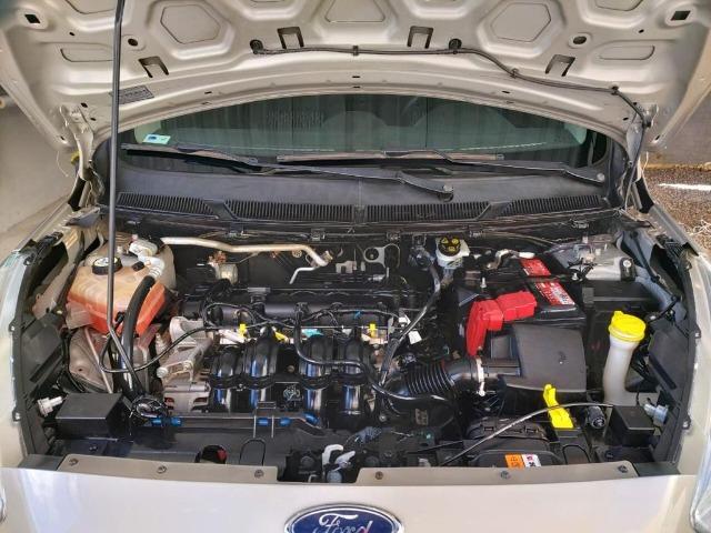 Ford Ka Sedan 1.5 - Foto 3