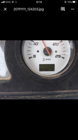 Trator MF 4x4 - Foto 3
