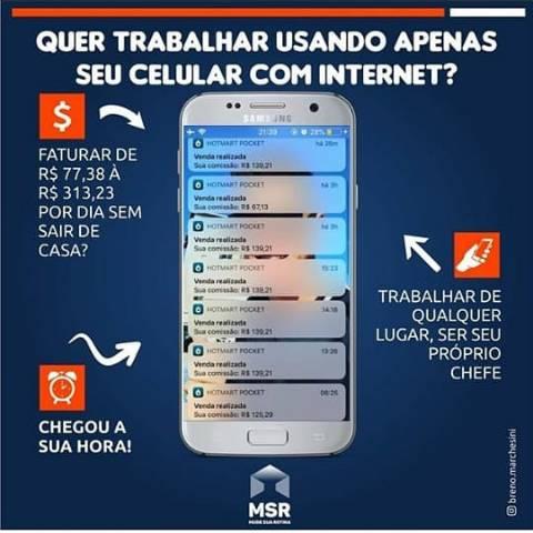 Curso MUDE SUA ROTINA