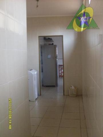 Casa Residencial à venda, Vila Brandina, Campinas - CA0771. - Foto 20