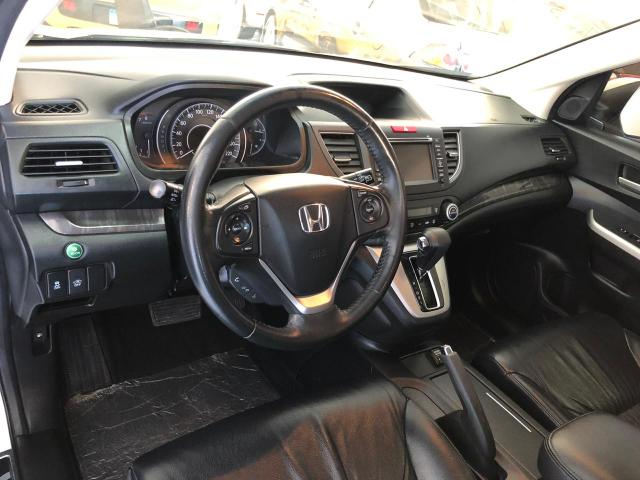 Honda CR-V Exl 4x2 2013 - Foto 7