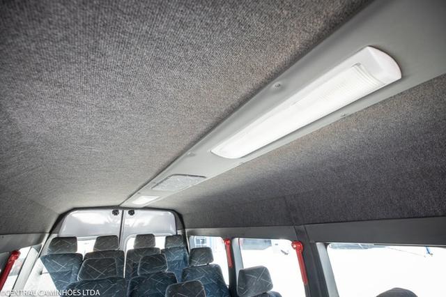 Renault Master minibus Completa - Foto 13