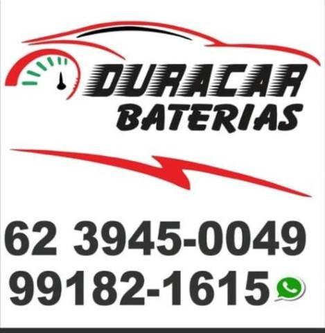 Baterias super ofertas entregas no Whatsapp - Foto 2