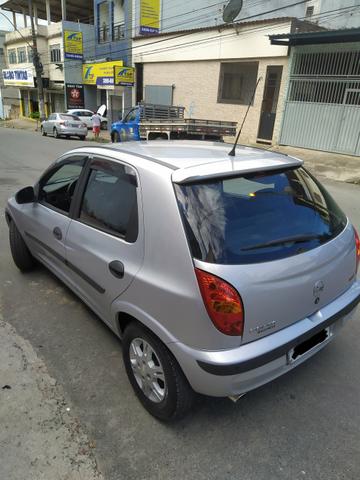 Vendo celta original