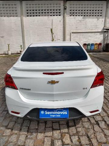 Prisma LTZ automático 2019 - Foto 7