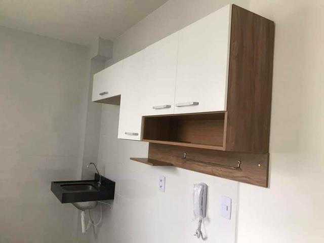 Aluga-se apartamento em Morada de Laranjeiras - Vila Camburi - Foto 13