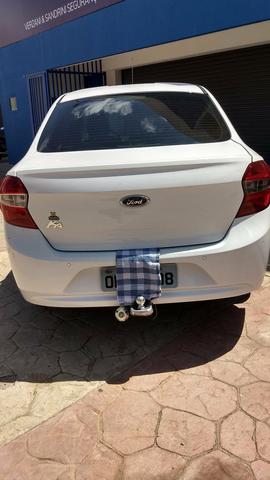 Ka sedan - Foto 9
