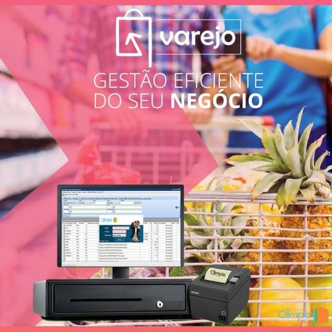 Sistema completo sem Adesão Planos 49,90 - Foto 2