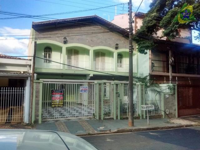 Casa residencial para locação, Vila Nova, Campinas. - Foto 20
