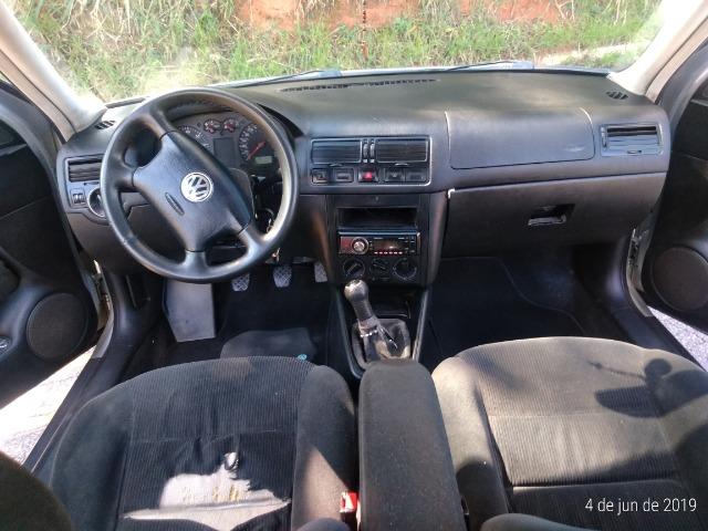 Vw bora - Foto 10