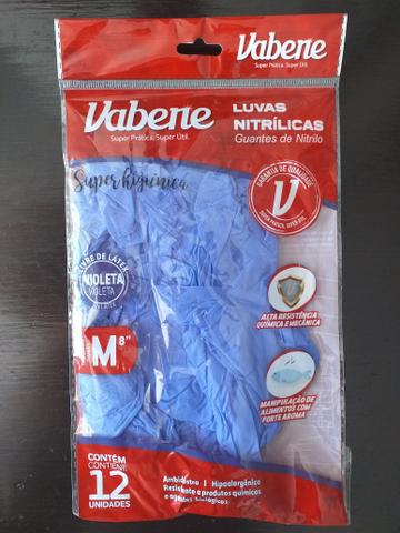 Luvas especiais para combater o Coronavirus - Foto 2