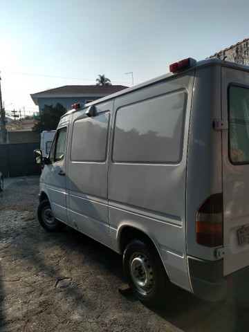 sprinter 311 olx