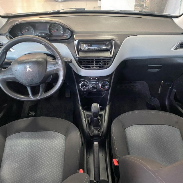 Peugeot 208 Active 1.5 2014 (Estiloso) - Foto 9
