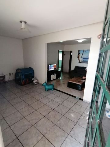 Vendo excelente Casa na Q404 - Recanto das Emas - Foto 4