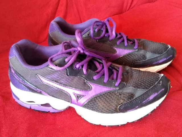 mizuno wave legend 2 2013