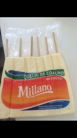 Espetinhos prontos - Foto 4