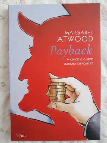 Payback - Margaret Atwood