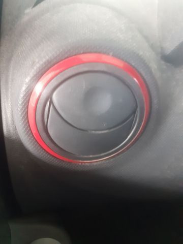 Jogo completo difusor de ar sandero stepway  - Foto 3