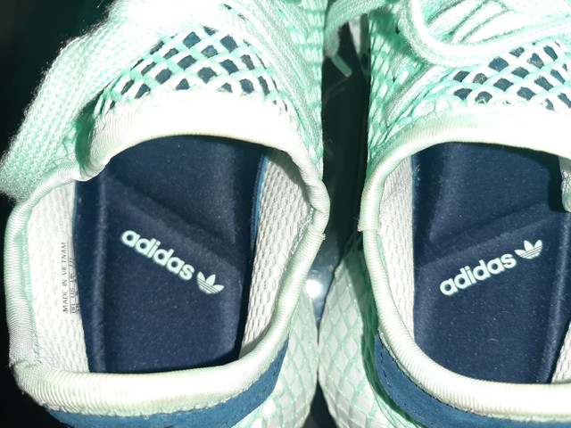 tenis adidas 35