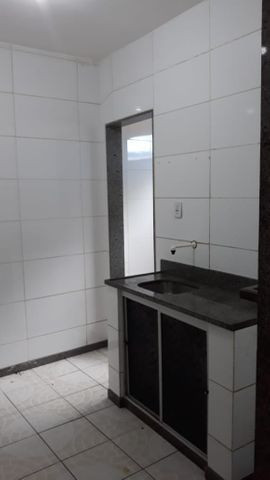 Casa 3/4 MAIS 1° ANDAR