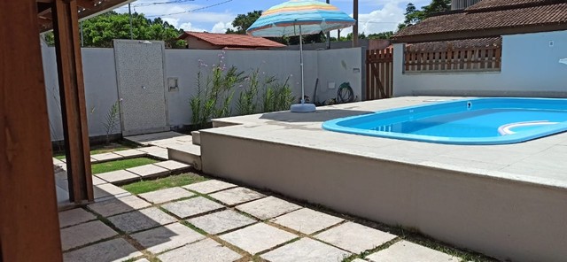 Casa praia Putiri - Aracruz - Foto 5