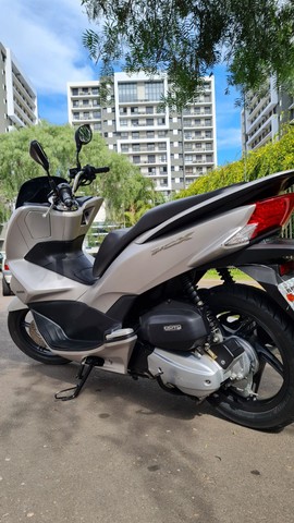PCX 150 HONDA