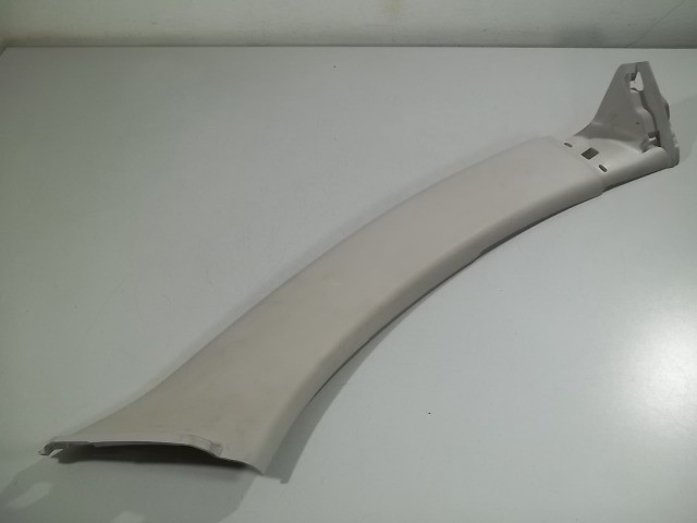 Acabamento Coluna Do Para-brisa Direito Citroen Aircross