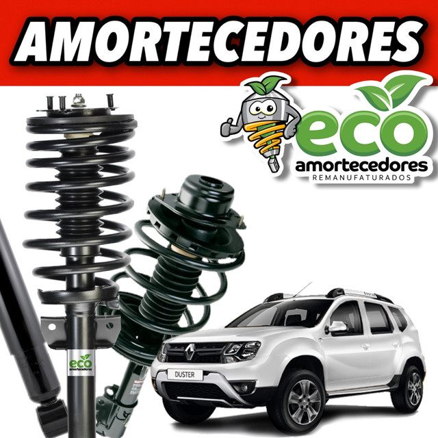 Amortecedores para seu carro! Promoção 
