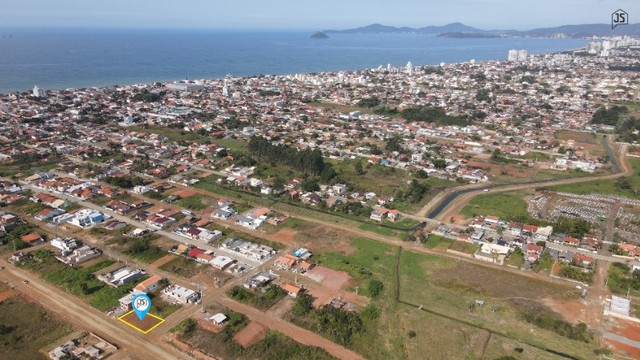 Terreno frente avenida em Itauba, Barra Velha SC - Foto 6