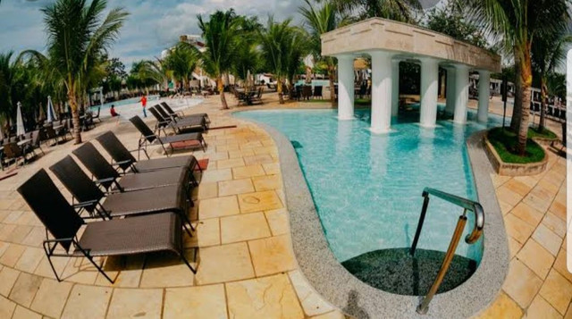 Imóveis no Lacqua di Roma  (locações) - Foto 2