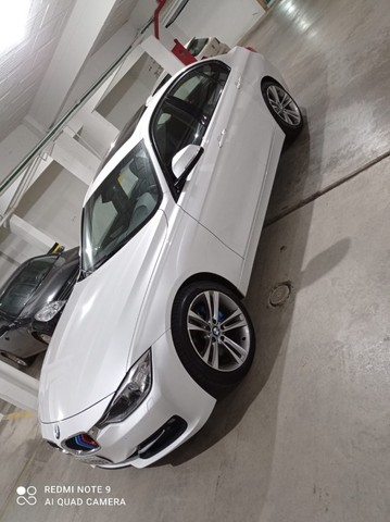 BMW 328I SPORT 245CV