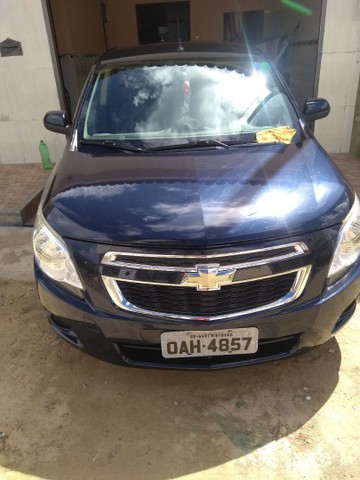 VENDO COBALT 1.4 LT FLEX 2012