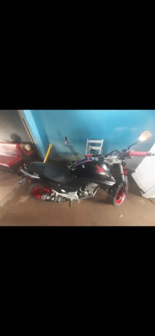 CB 300 TOP