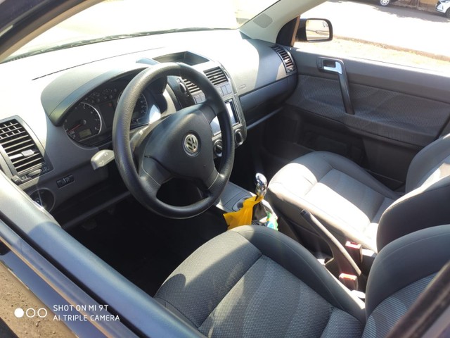 POLO SEDAN CONFORTLINE 1.6