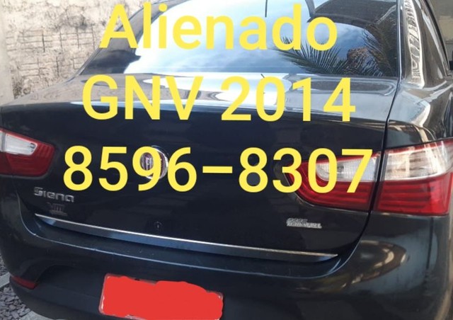 VENDO ESSE FIAT
