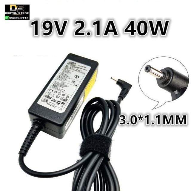 Notebook Power Supplies (DELIVERY)64310776331395123