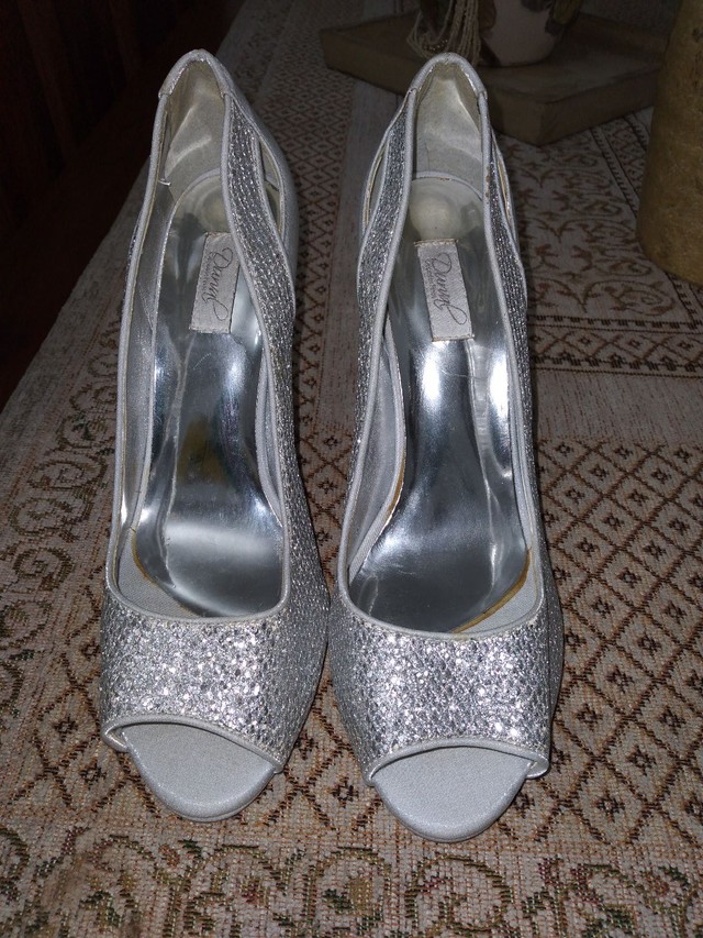 Sapato feminino Durval 