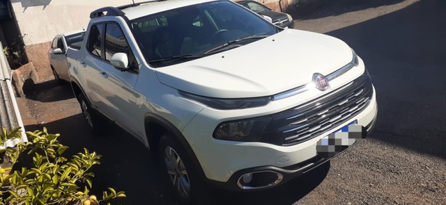 TORO FREEDOM ROAD 1.8 FLEX 16V