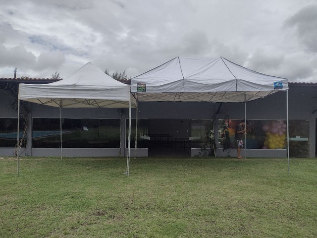 LOCAÇÃO de grids, treliça Box Truss  - Foto 4