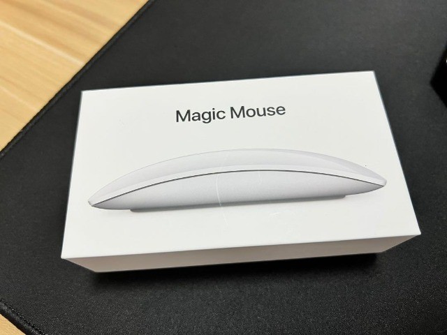 magic mouse olx