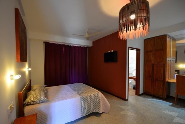 Excelente Pousada - Barra de São Miguel- Alagoas - Foto 2