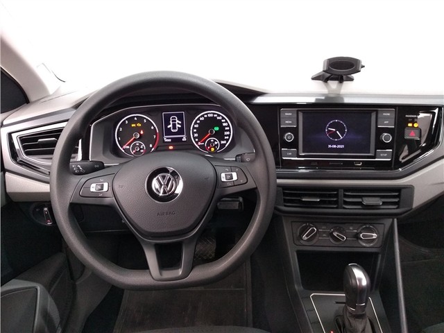 preço do polo 2020 1.0