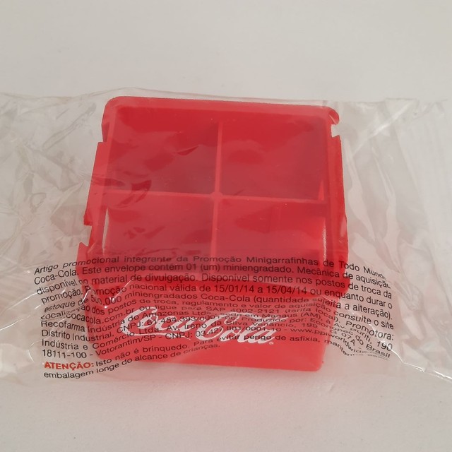 Coca-Cola 