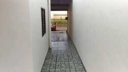 Casa com Loja comercial bairro Antônio Bráulio  - Foto 2