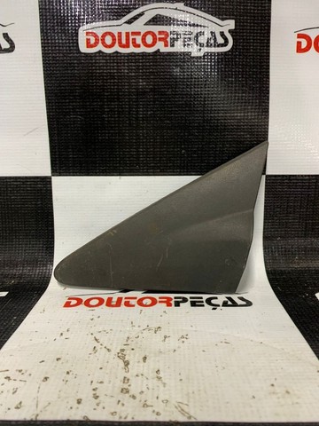 Moldura Acabamento L.E Retrovisor Onix Prisma Gm *